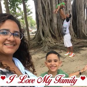 Meet your Posher, Zullyvette